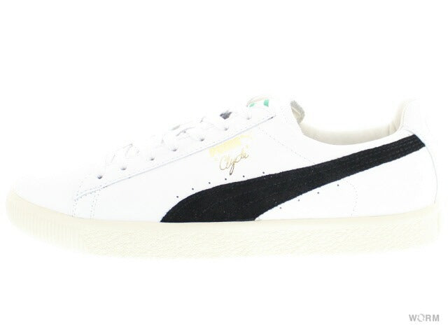 【US8】 PUMA CLYDE AWAY 363465-01 【DS】