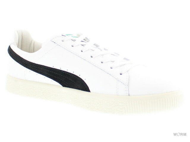 【US8】 PUMA CLYDE AWAY 363465-01 【DS】