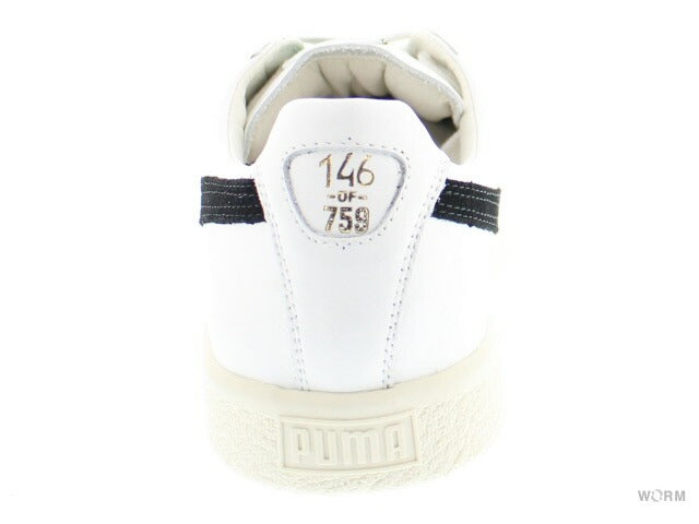 【US8】 PUMA CLYDE AWAY 363465-01 【DS】