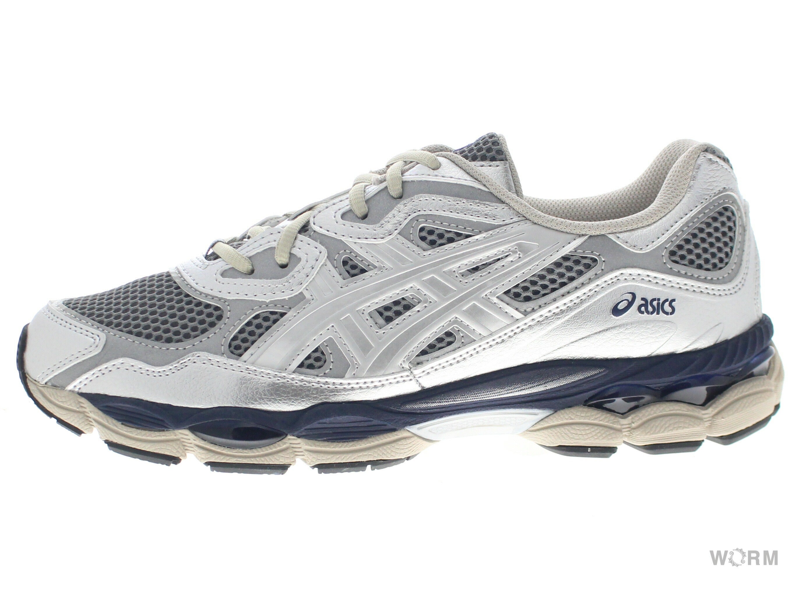【US8.5】 ASICS GEL-NYC 1203A581-020 【DS】