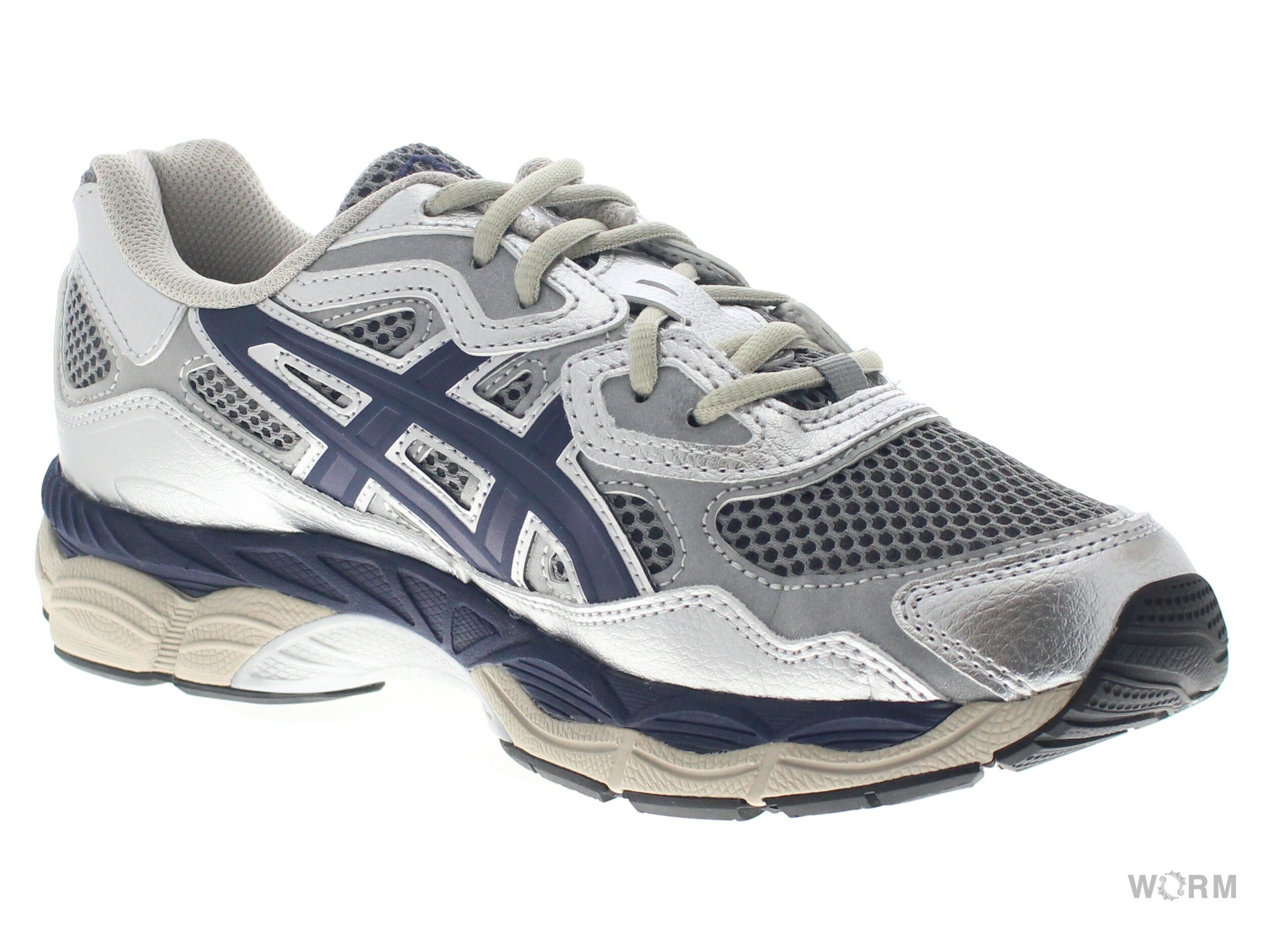 【US8.5】 ASICS GEL-NYC 1203A581-020 【DS】