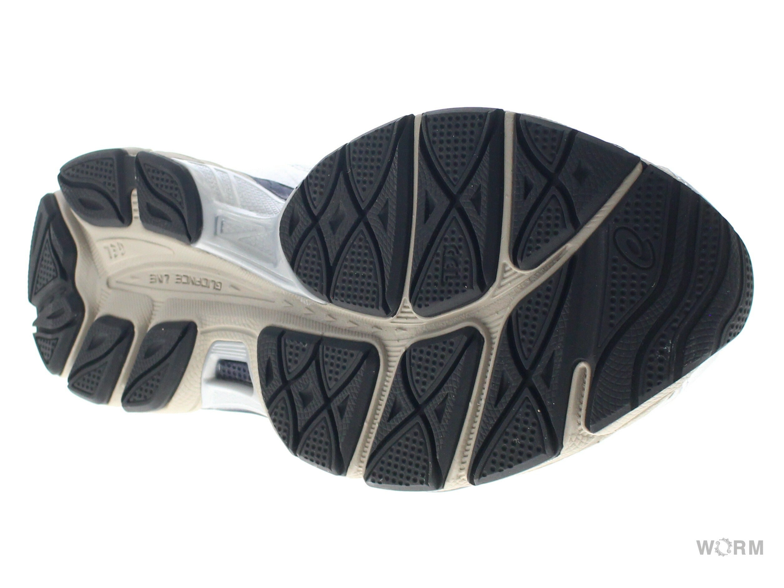 【US8.5】 ASICS GEL-NYC 1203A581-020 【DS】