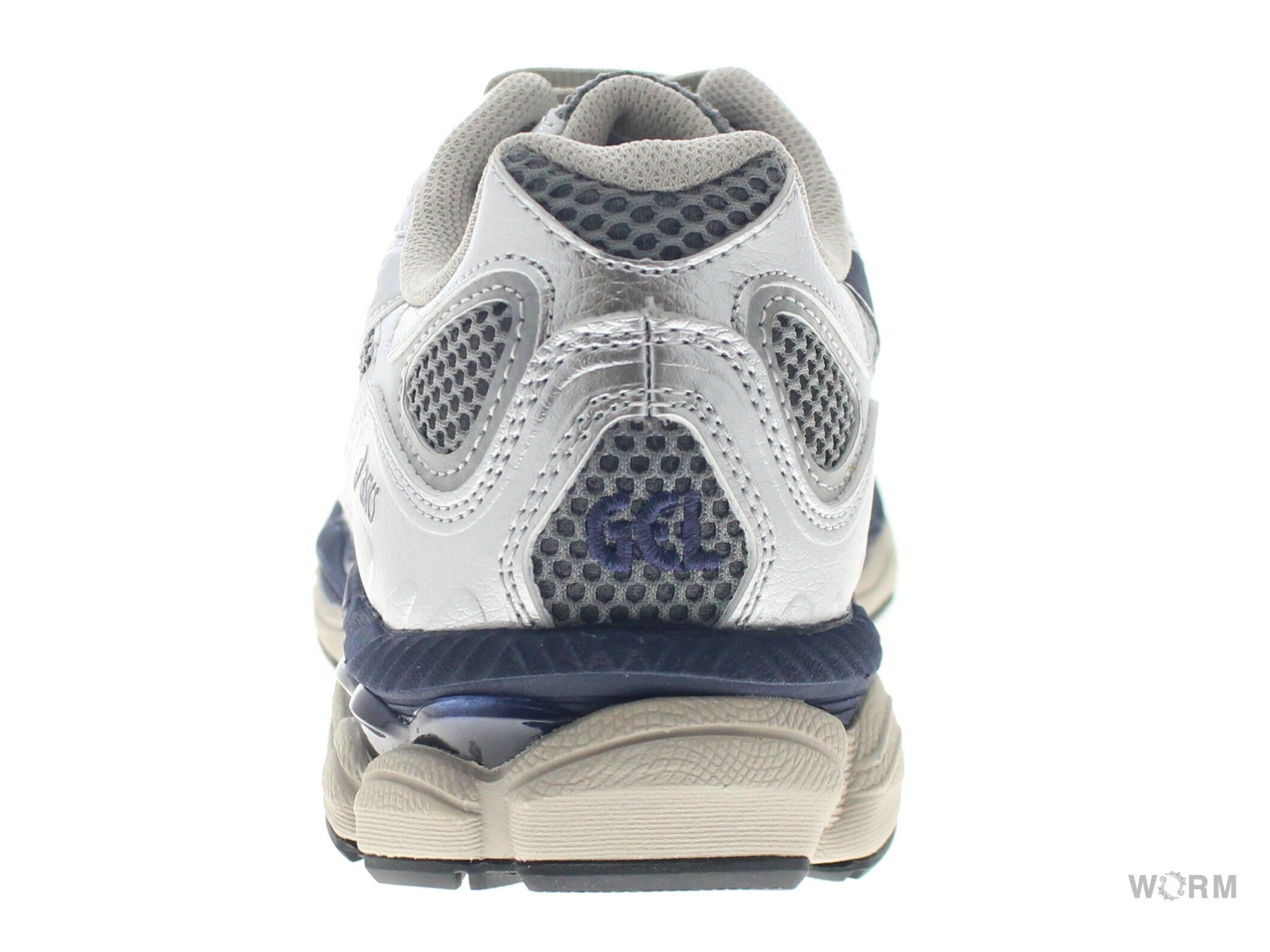 【US8.5】 ASICS GEL-NYC 1203A581-020 【DS】