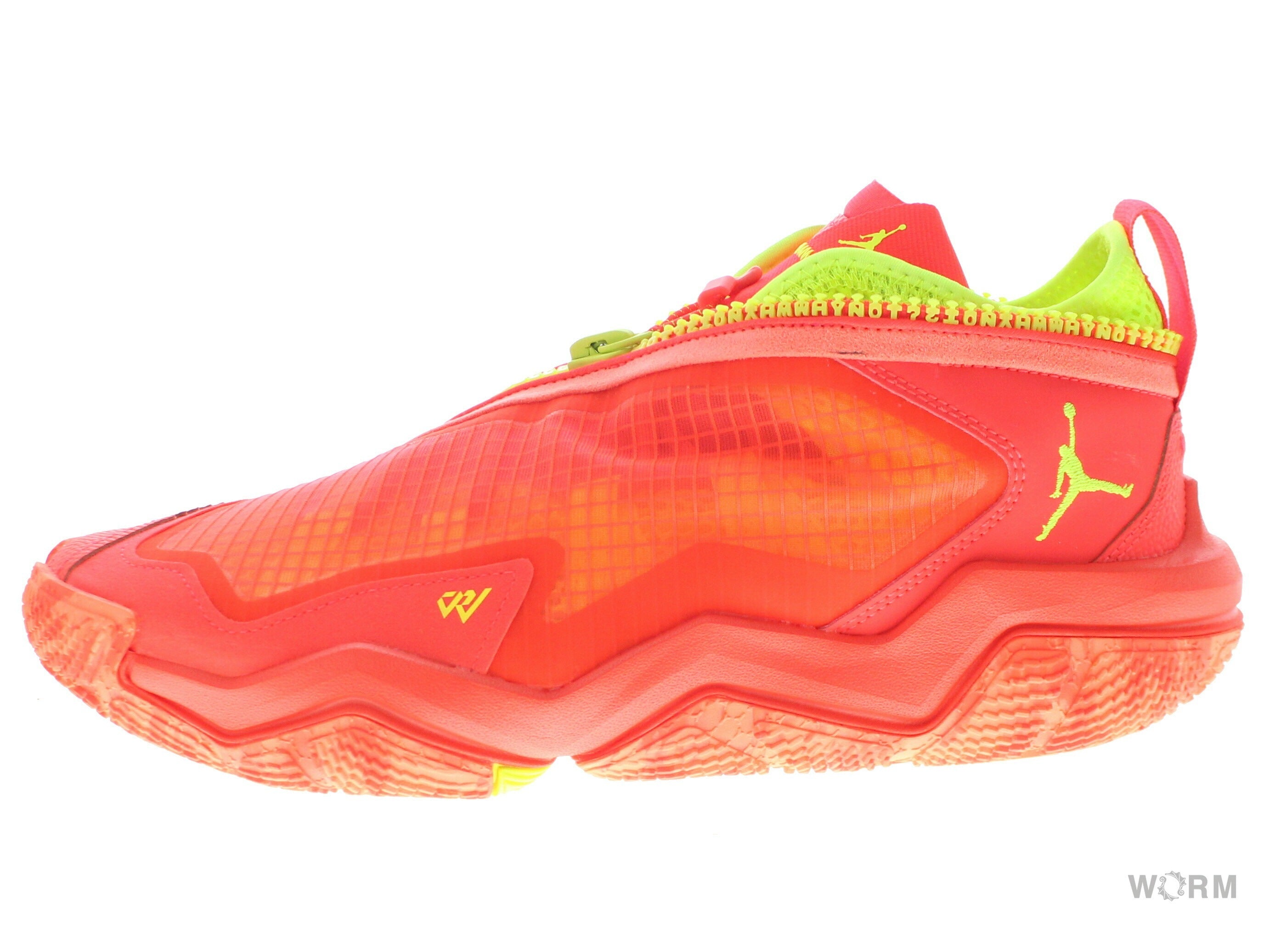 【US9】 JORDAN WHY NOT .6 PF DO7190-607 【DS】-WORM TOKYO-WORM TOKYO WEB STORE-100% Authentic Sneakers