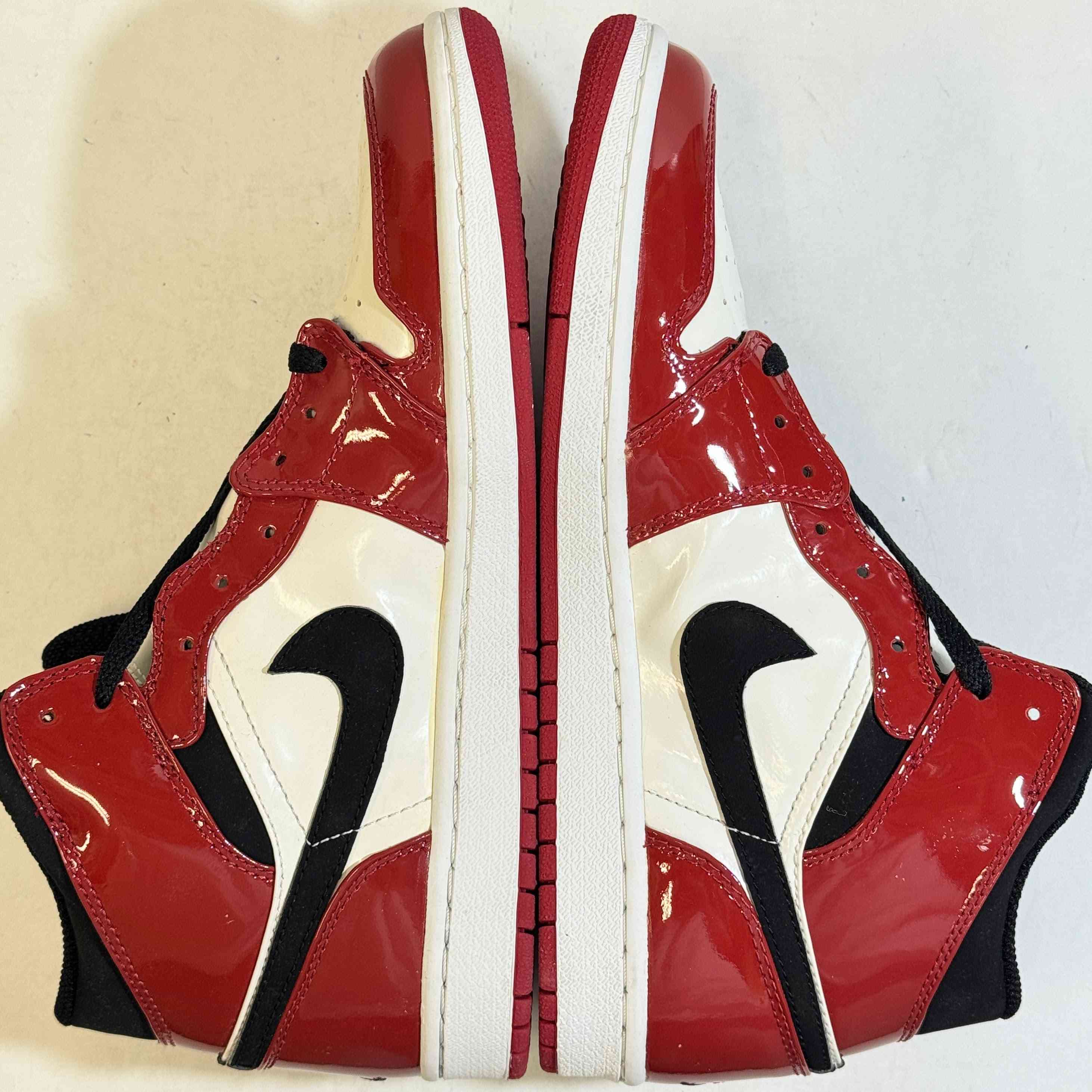 【US10】 AIR JORDAN 1 RETRO 136085-106 【DS】