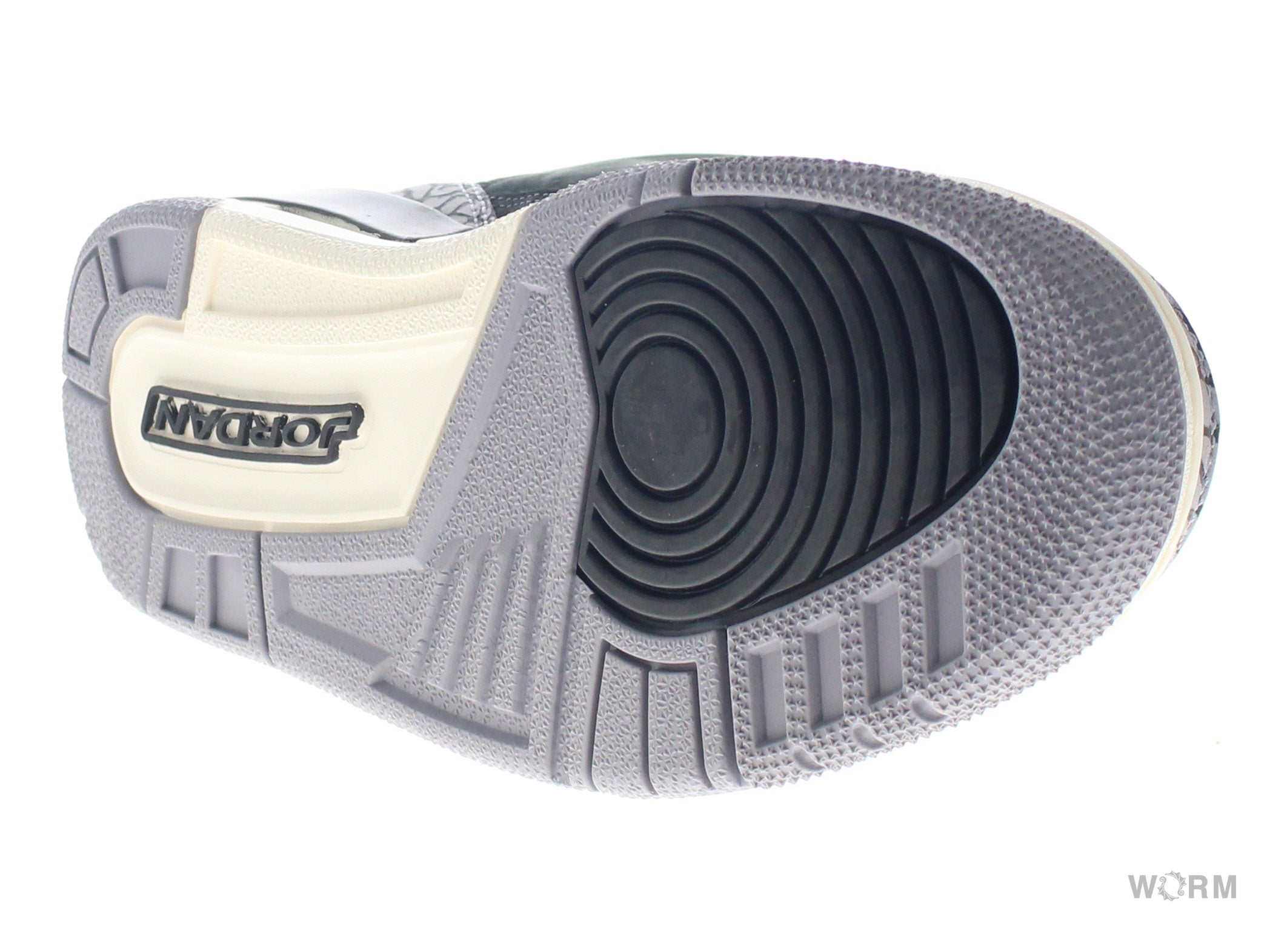 【W US6.5】 WMNS AIR JORDAN 3 RETRO CK9246-001 【DS】-WORM TOKYO-WORM TOKYO WEB STORE-100% Authentic Sneakers