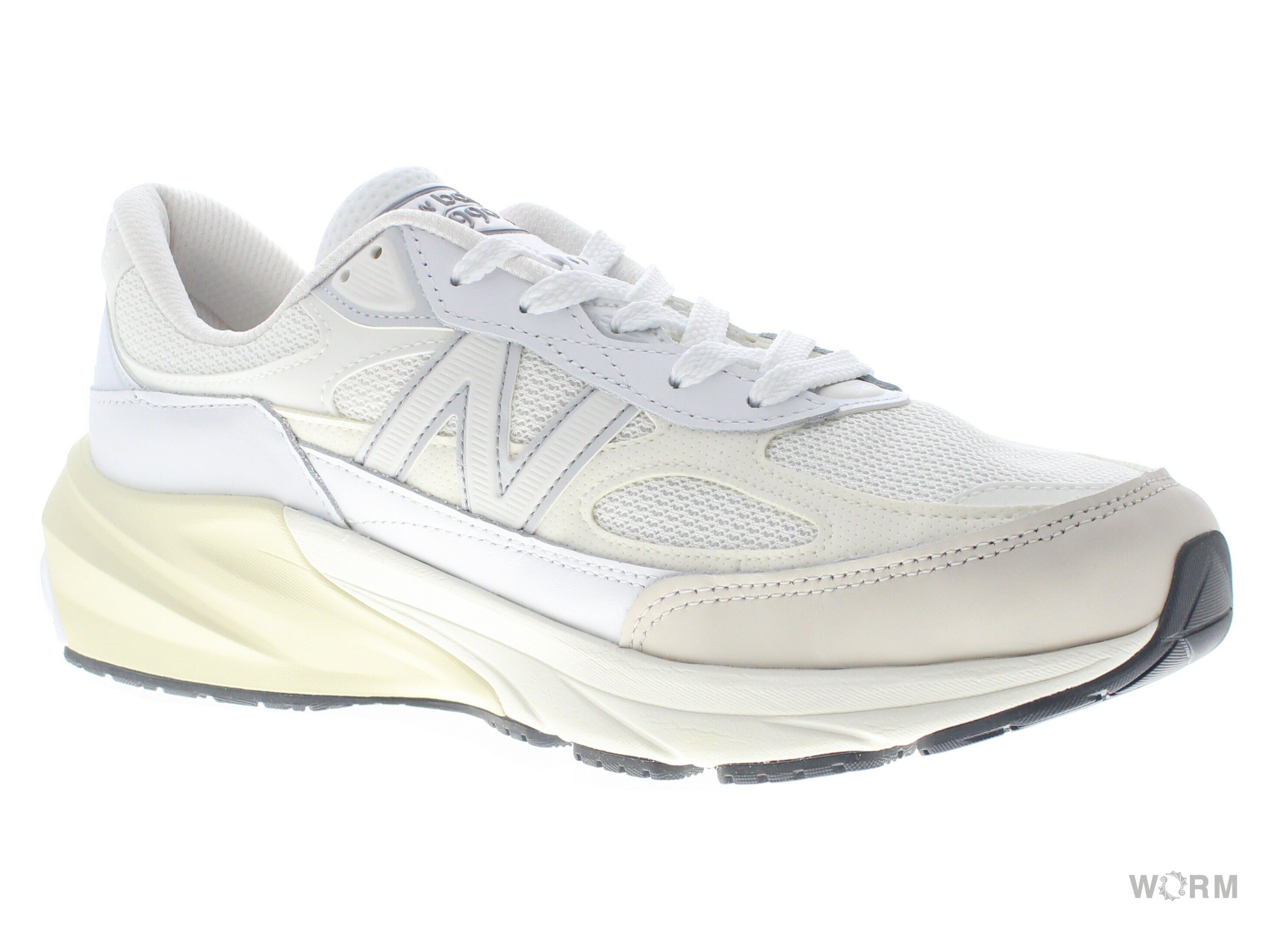 【US10】 New Balance U990GB6 【DS】-WORM TOKYO-WORM TOKYO WEB STORE-100% Authentic Sneakers