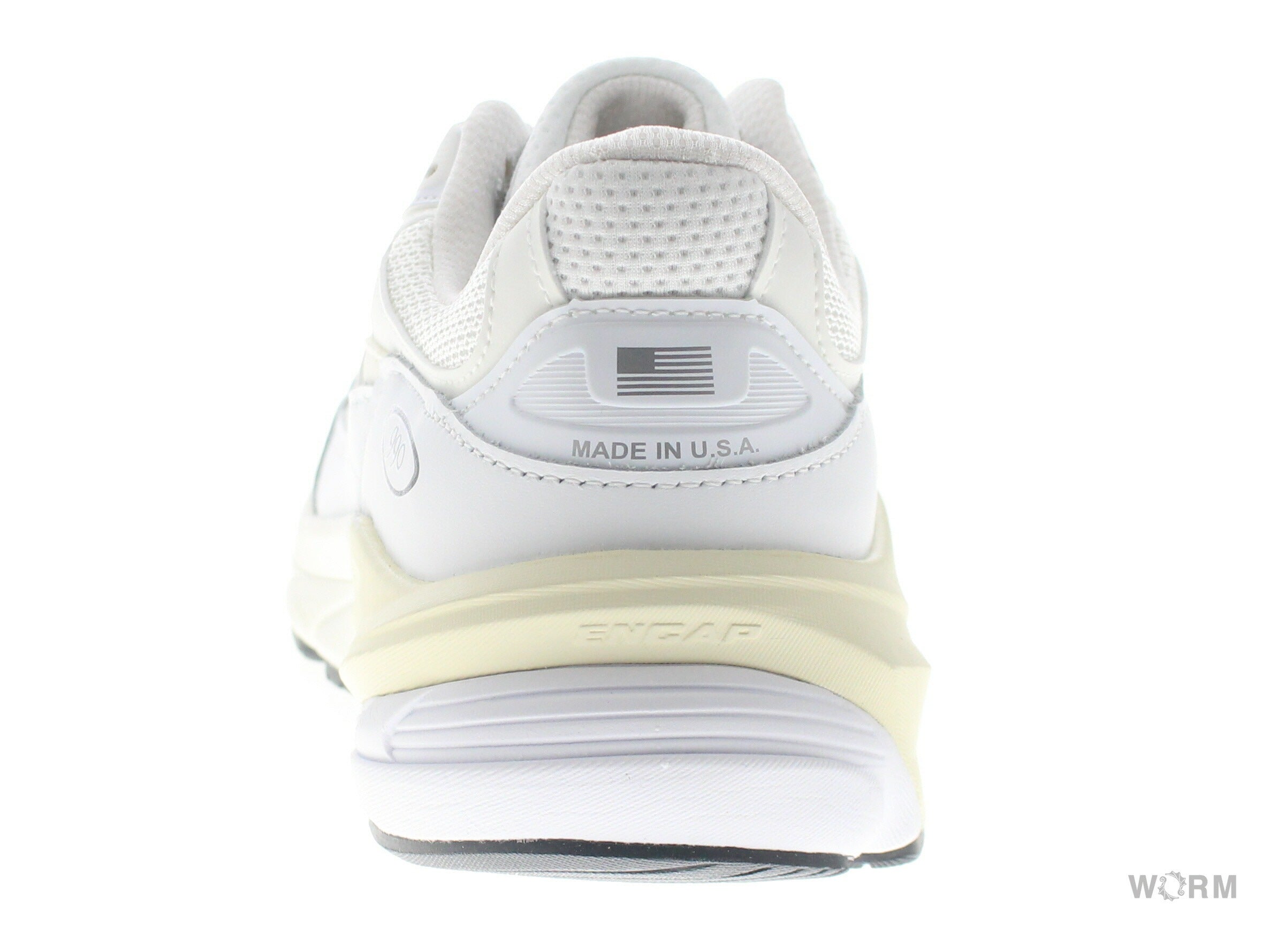 【US10】 New Balance U990GB6 【DS】-WORM TOKYO-WORM TOKYO WEB STORE-100% Authentic Sneakers