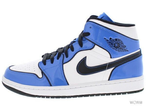 【US9】 AIR JORDAN 1 MID SE DD6834-402 【DS】-WORM TOKYO-WORM TOKYO WEB STORE-100% Authentic Sneakers