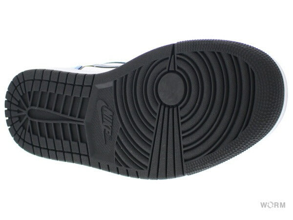 【US9】 AIR JORDAN 1 MID SE DD6834-402 【DS】-WORM TOKYO-WORM TOKYO WEB STORE-100% Authentic Sneakers