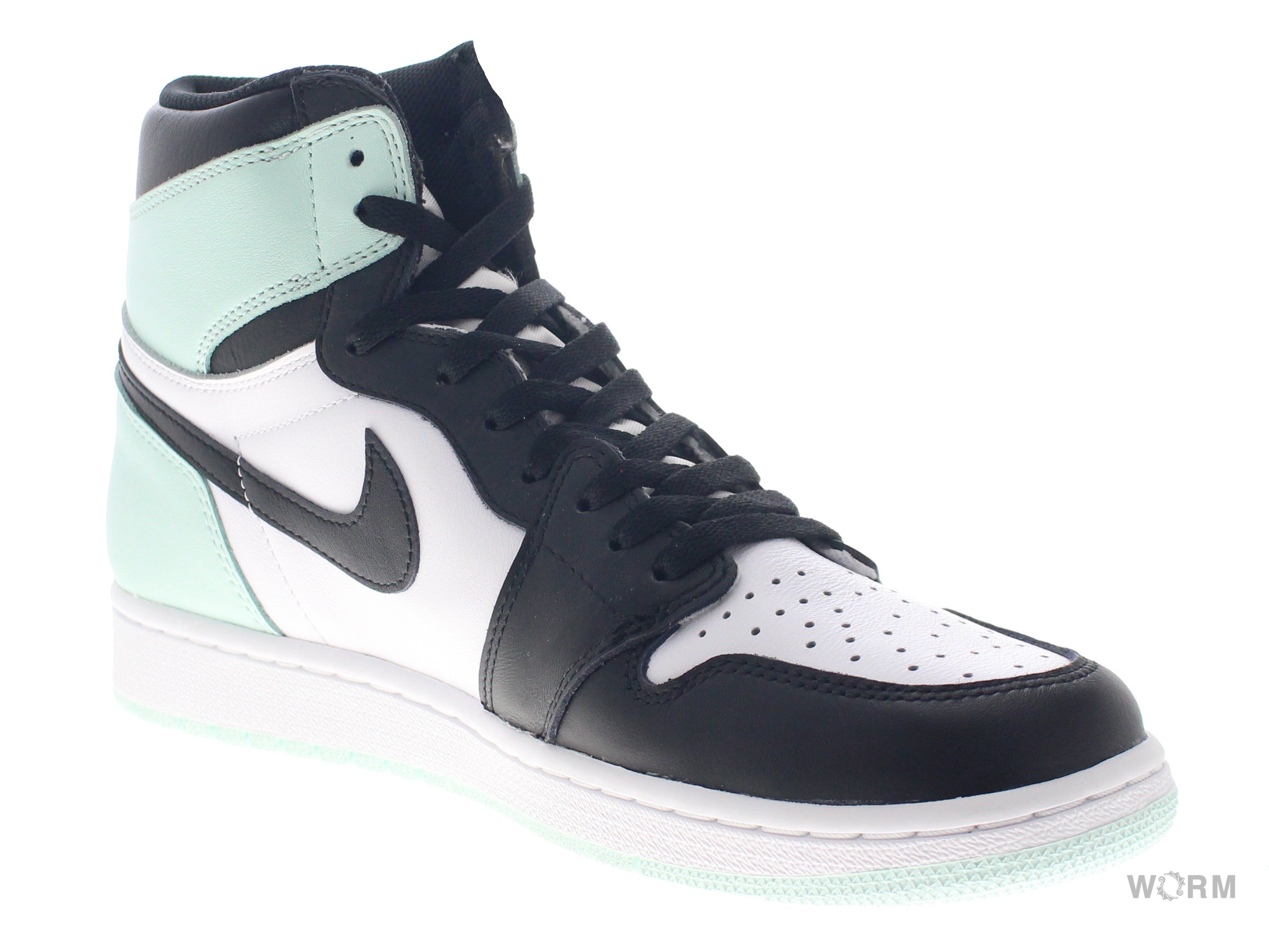 【US12】 AIR JORDAN 1 RETRO HIGH OG NRG 861428-100 【DS】-WORM TOKYO-WORM TOKYO WEB STORE-100% Authentic Sneakers