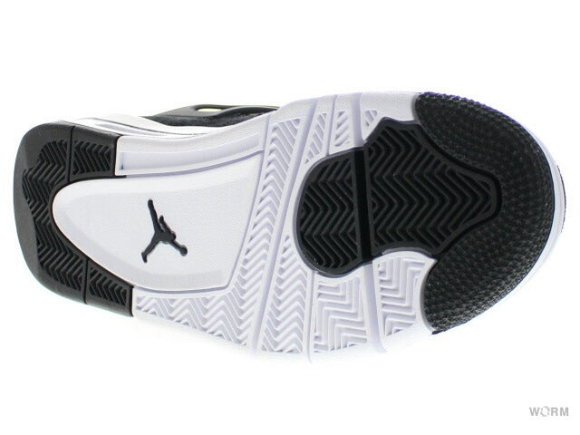 【US9.5】 AIR JORDAN 4 RETRO 308497-032 【DS】-WORM TOKYO-WORM TOKYO WEB STORE-100% Authentic Sneakers
