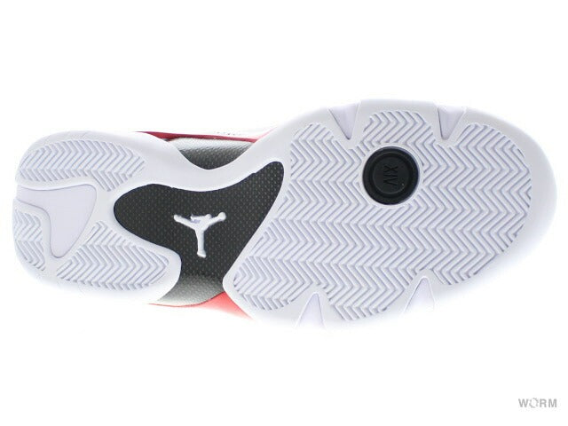 【US10】 AIR JORDAN 14 RETRO 487471-100 【DS】
