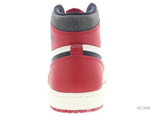【US10】 AIR JORDAN 1 RETRO HIGH OG DZ5485-612 【DS】