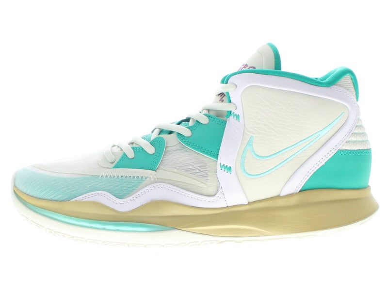 【US10.5】 NIKE KYRIE INFINITY EP DC9134-002 【DS】