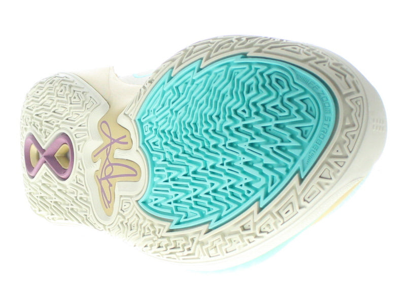 【US10.5】 NIKE KYRIE INFINITY EP DC9134-002 【DS】