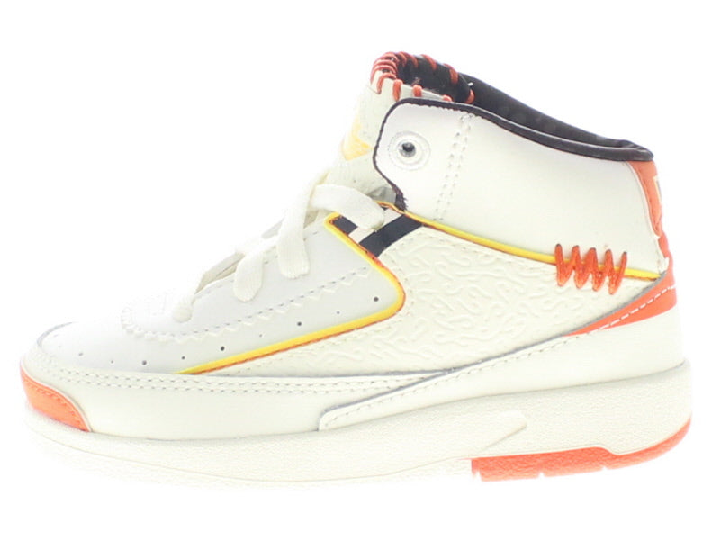 【US6C】 JORDAN 2 RETRO SP TD DO5274-180 【DS】