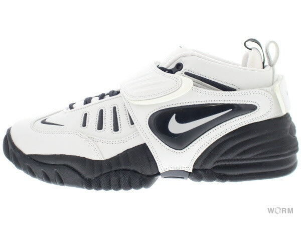 【US11.5】 NIKE AIR ADJUST FORECE SP DM8465-100 【DS】-WORM OSAKA-WORM TOKYO WEB STORE-100% Authentic Sneakers