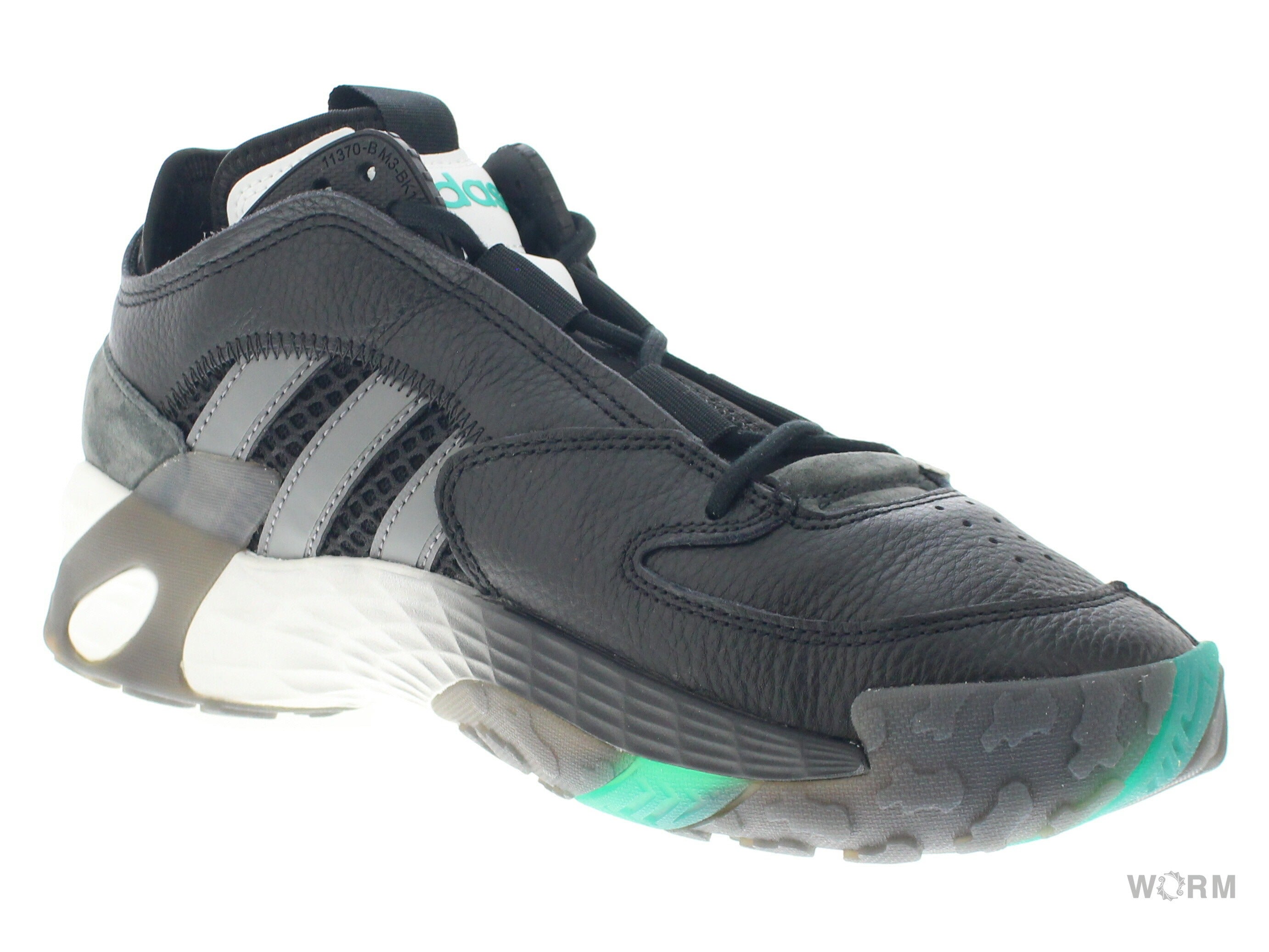 【US9.5】 adidas STREETBALL EE4968 【DS】-WORM TOKYO-WORM TOKYO WEB STORE-100% Authentic Sneakers