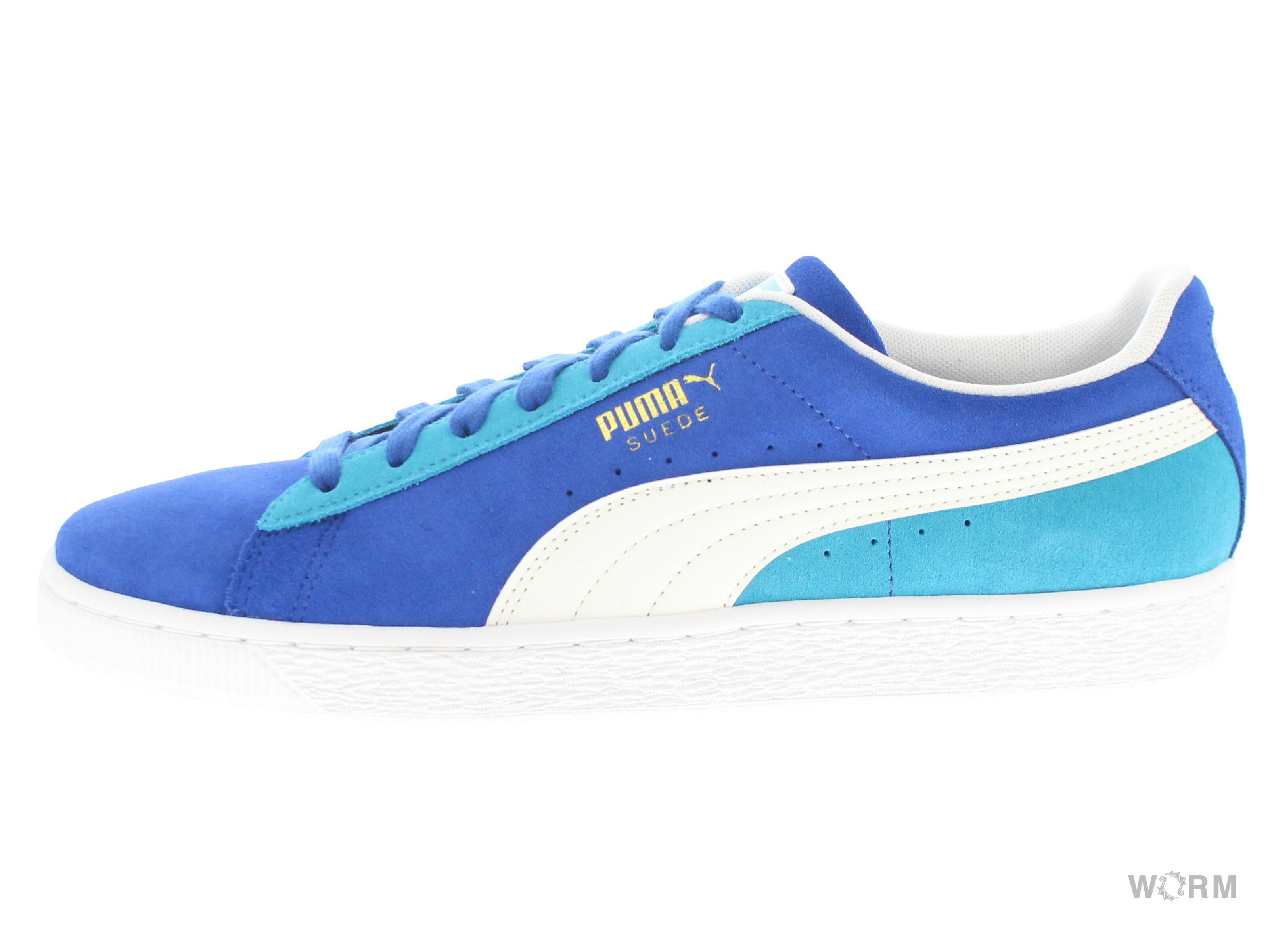 【US9】 PUMA SUEDE CLASSIC KOKONO 369640-02 【DS】