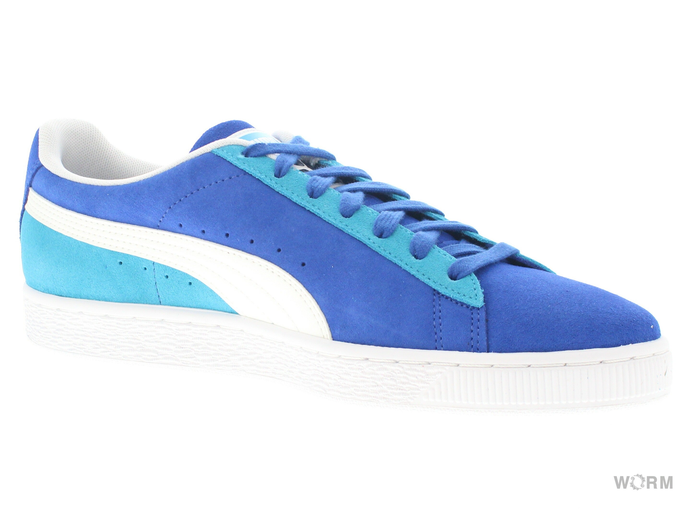 【US9】 PUMA SUEDE CLASSIC KOKONO 369640-02 【DS】