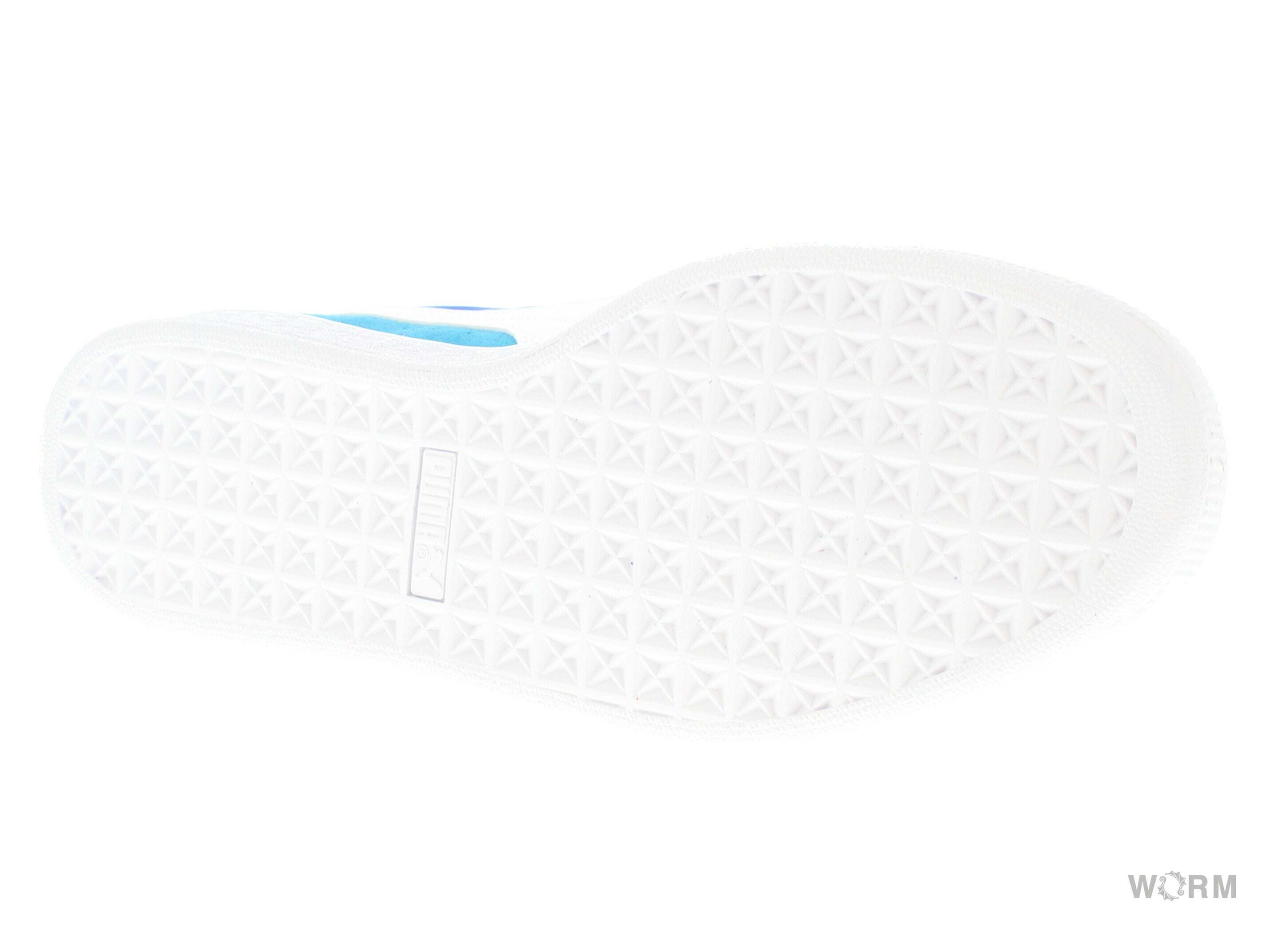 【US9】 PUMA SUEDE CLASSIC KOKONO 369640-02 【DS】