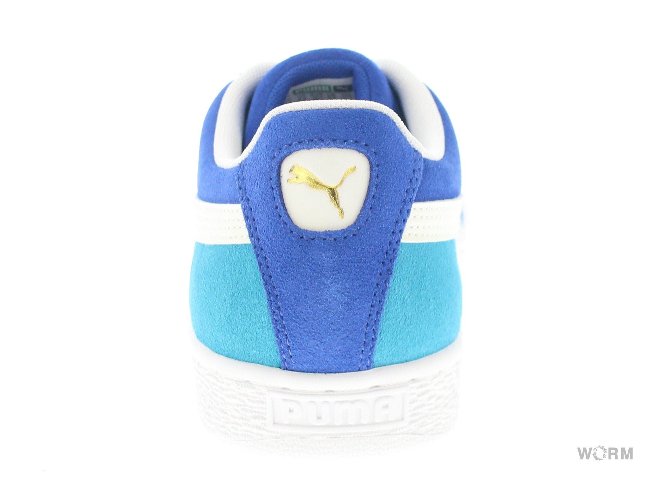 【US9】 PUMA SUEDE CLASSIC KOKONO 369640-02 【DS】