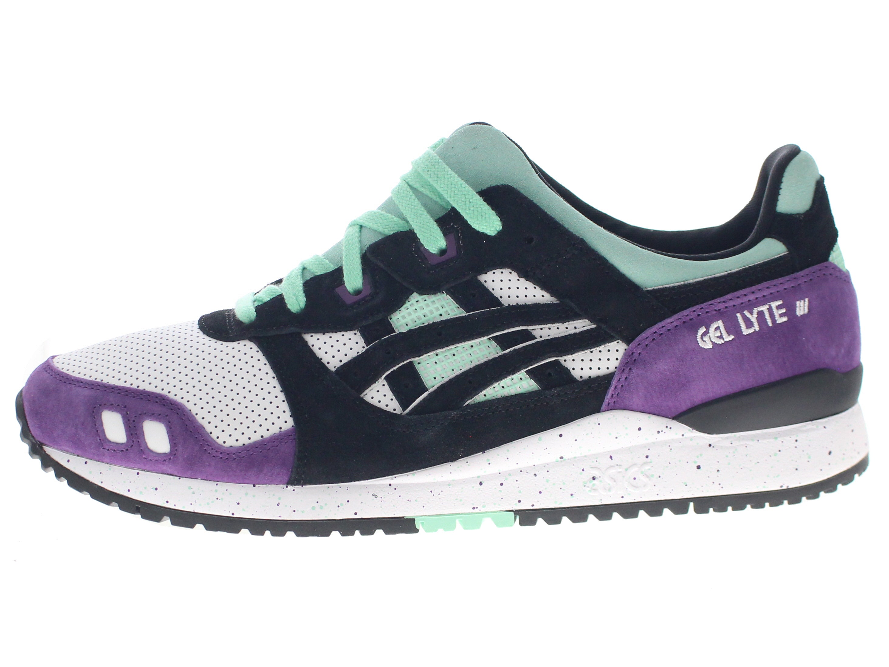【US11.5】 ASICS GEL-LYTE 3 OG 1203A277-101 【DS】