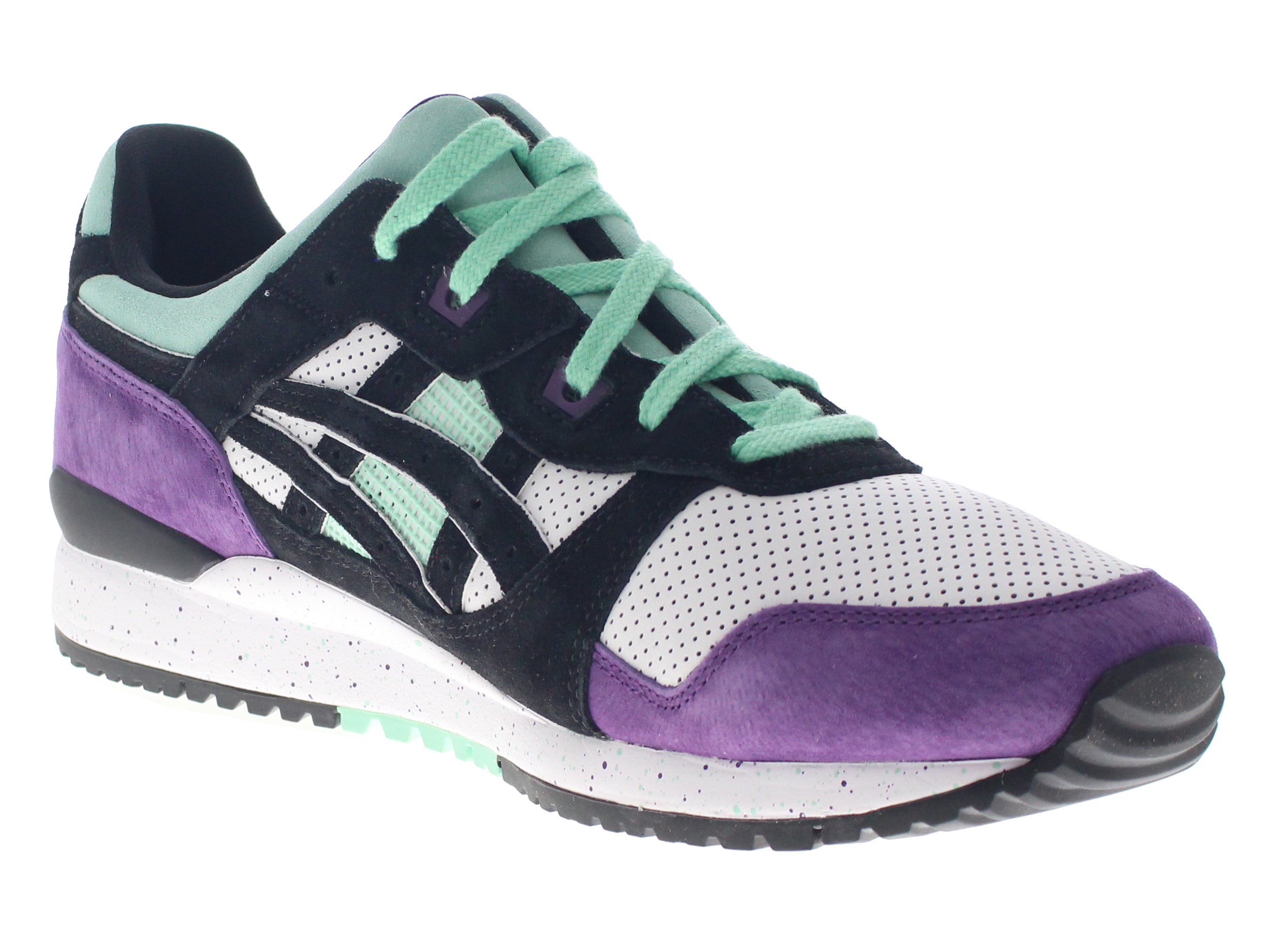 【US11.5】 ASICS GEL-LYTE 3 OG 1203A277-101 【DS】
