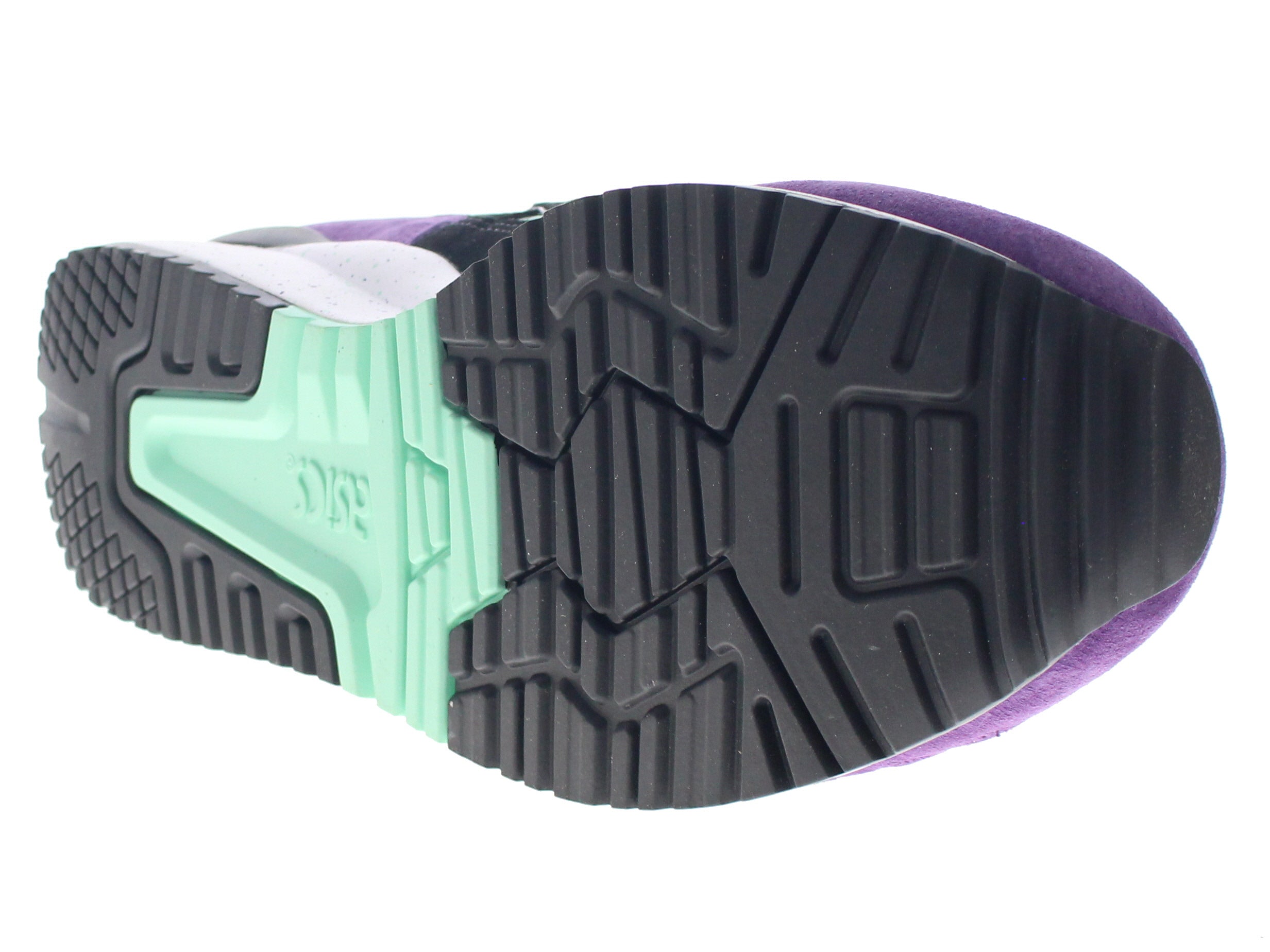 【US11.5】 ASICS GEL-LYTE 3 OG 1203A277-101 【DS】
