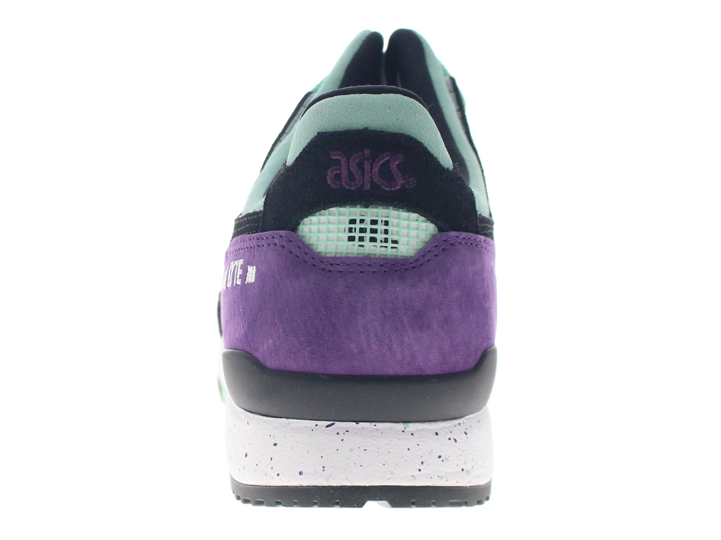【US11.5】 ASICS GEL-LYTE 3 OG 1203A277-101 【DS】