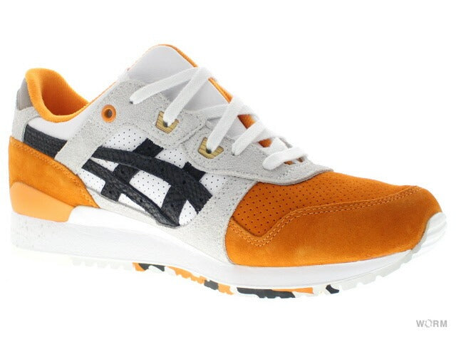 【US11.5】 ASICS GEL-LYTE 3 AFEW x Beams SPECIAL BOX 1191A119-800 【DS】