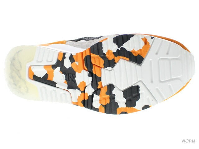 【US11.5】 ASICS GEL-LYTE 3 AFEW x Beams SPECIAL BOX 1191A119-800 【DS】