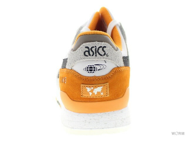 【US11.5】 ASICS GEL-LYTE 3 AFEW x Beams SPECIAL BOX 1191A119-800 【DS】