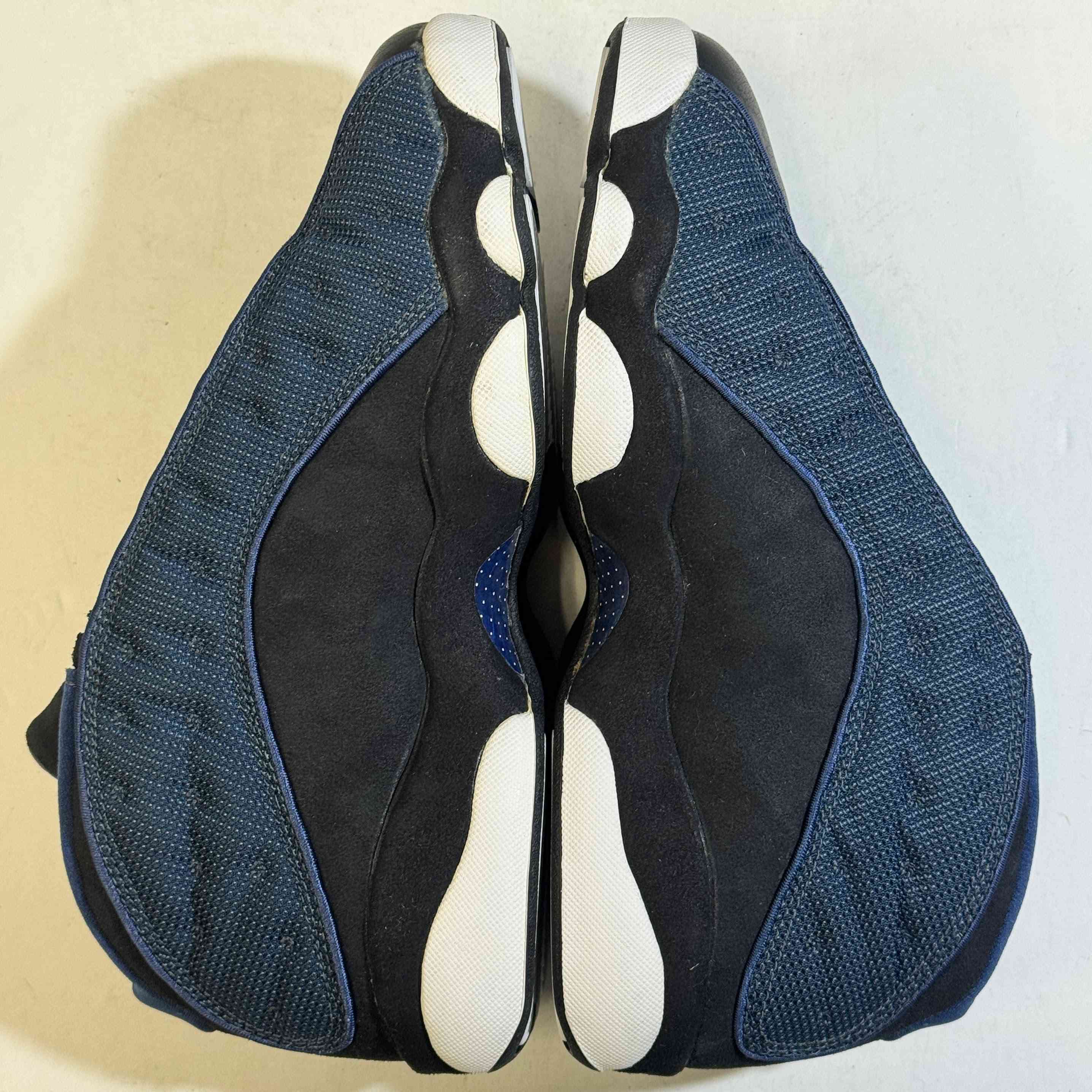 【US10】 AIR JORDAN 13 LOW 136008-441 【DS】