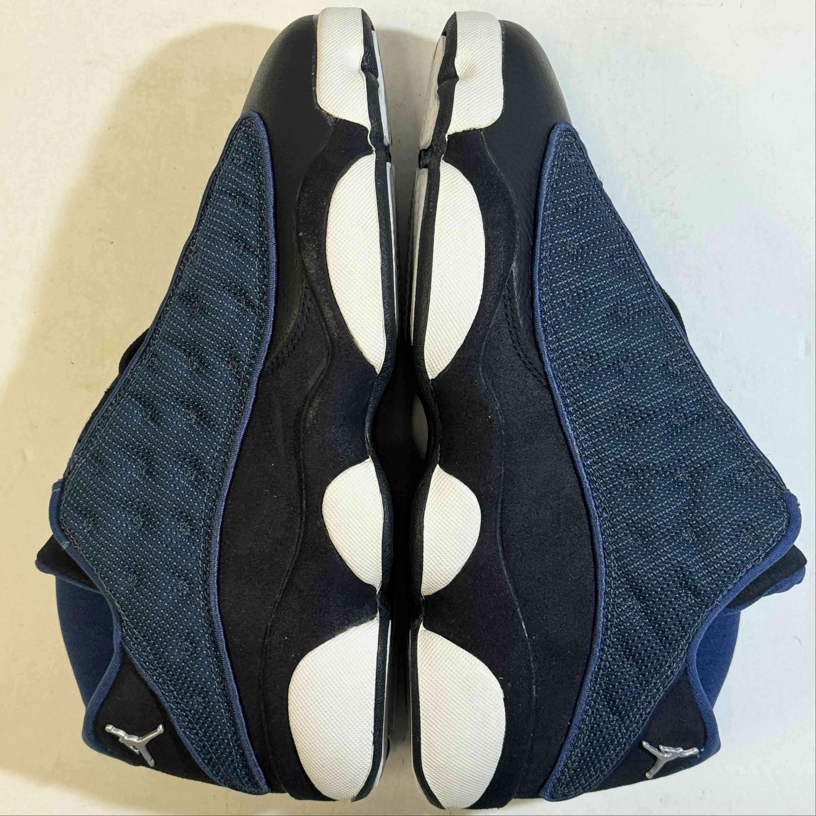 【US10】 AIR JORDAN 13 LOW 136008-441 【DS】