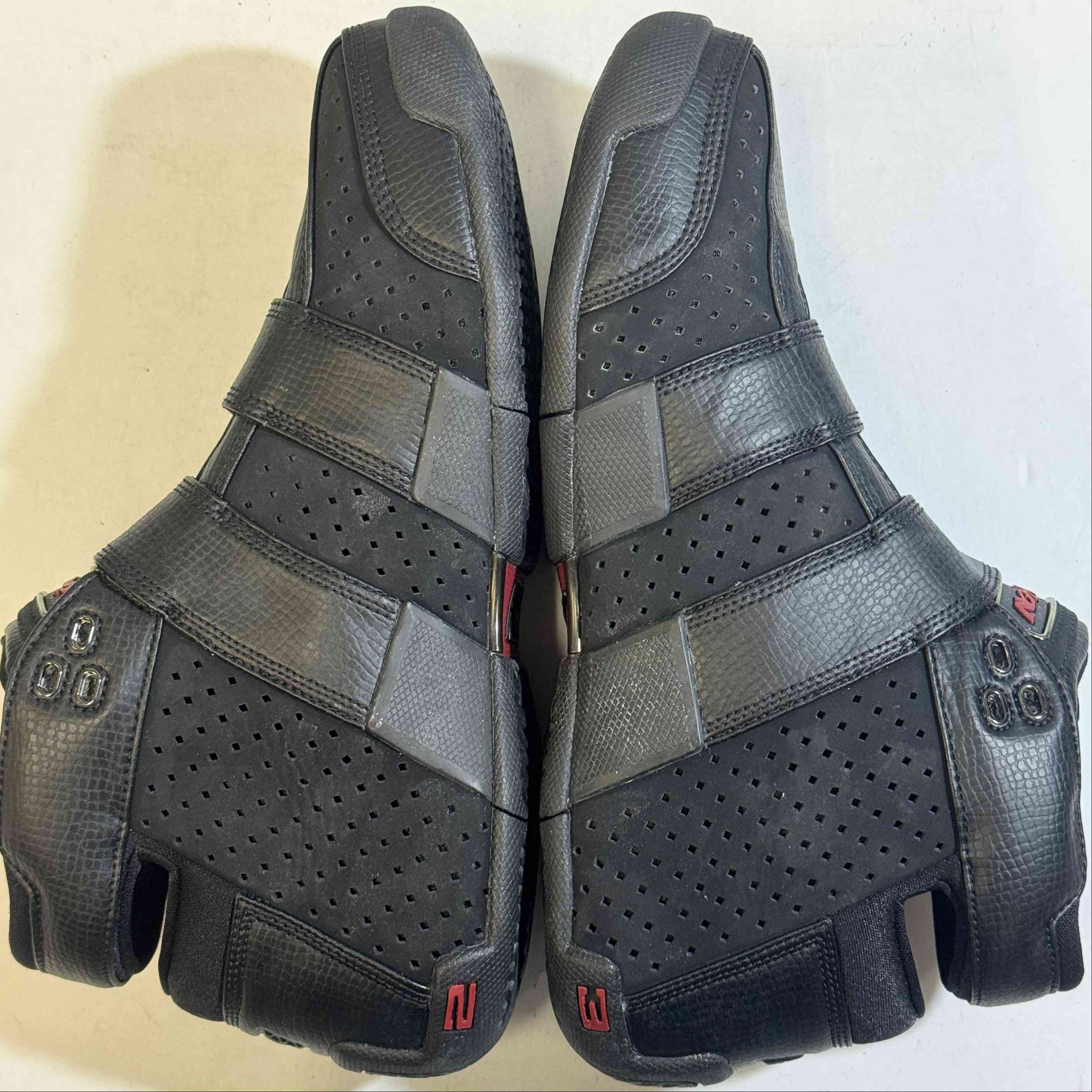 【US10.5】 NIKE ZOOM 20-5-5 AP 312182-001 【DS】