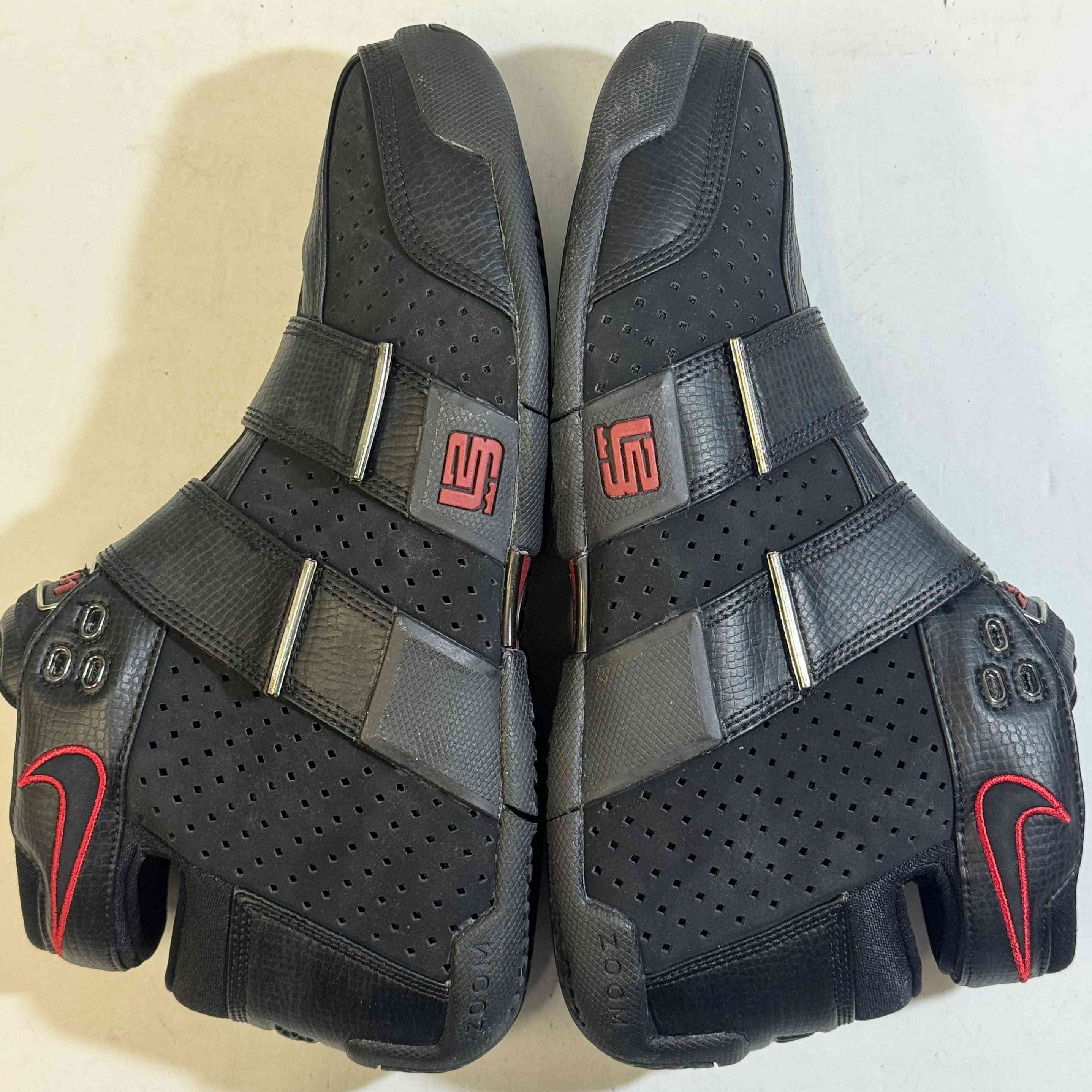 【US10.5】 NIKE ZOOM 20-5-5 AP 312182-001 【DS】