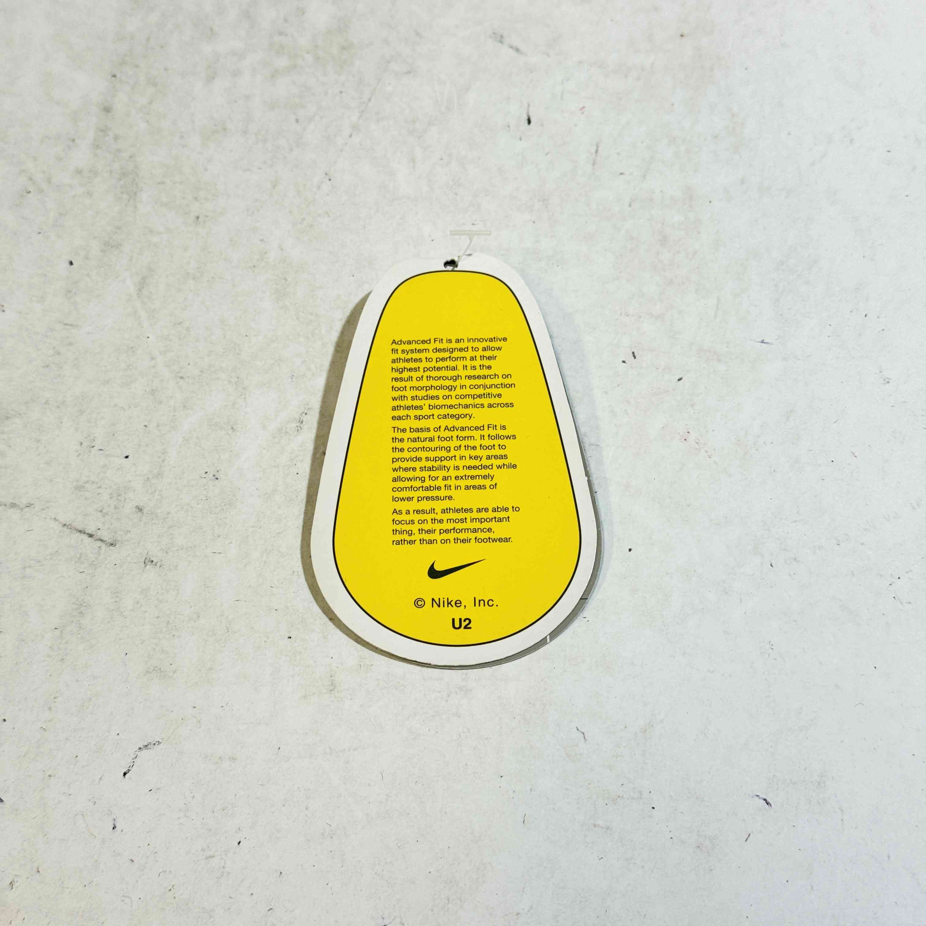 【US10】 NIKE SHOX TESTIFY AF 316023-141 【DS】