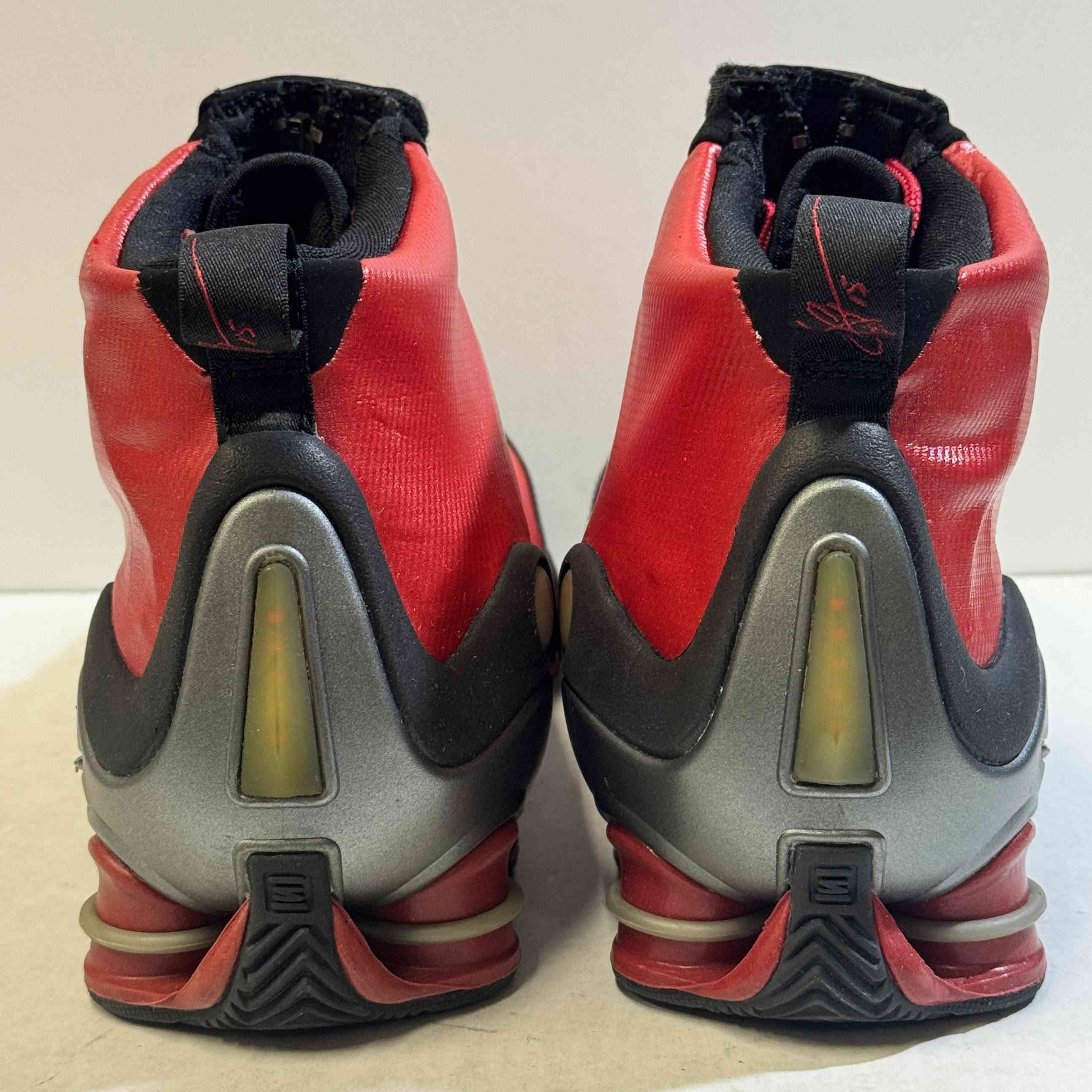 【US10】 NIKE SHOX VC 302277-601 【DS】