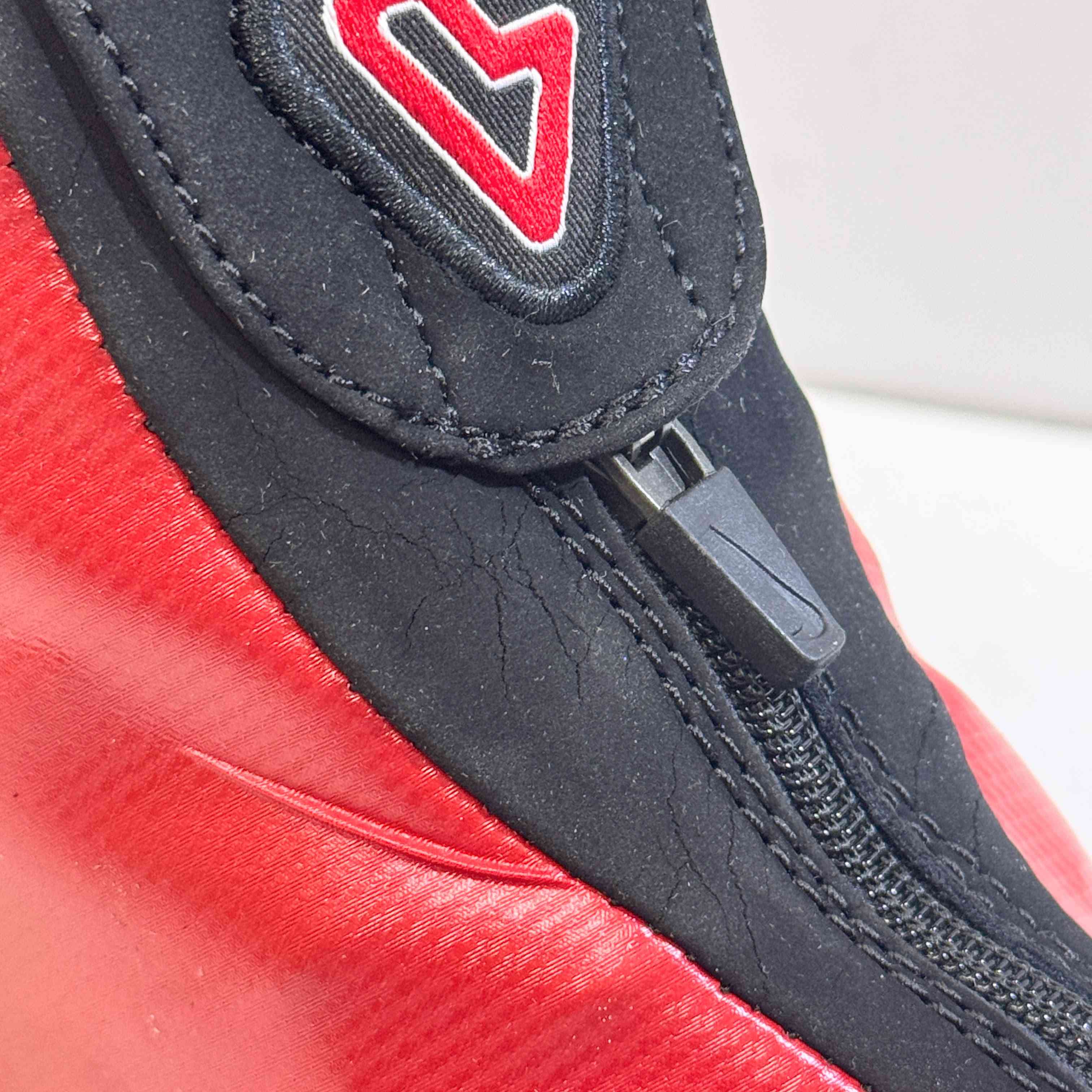 【US10】 NIKE SHOX VC 302277-601 【DS】