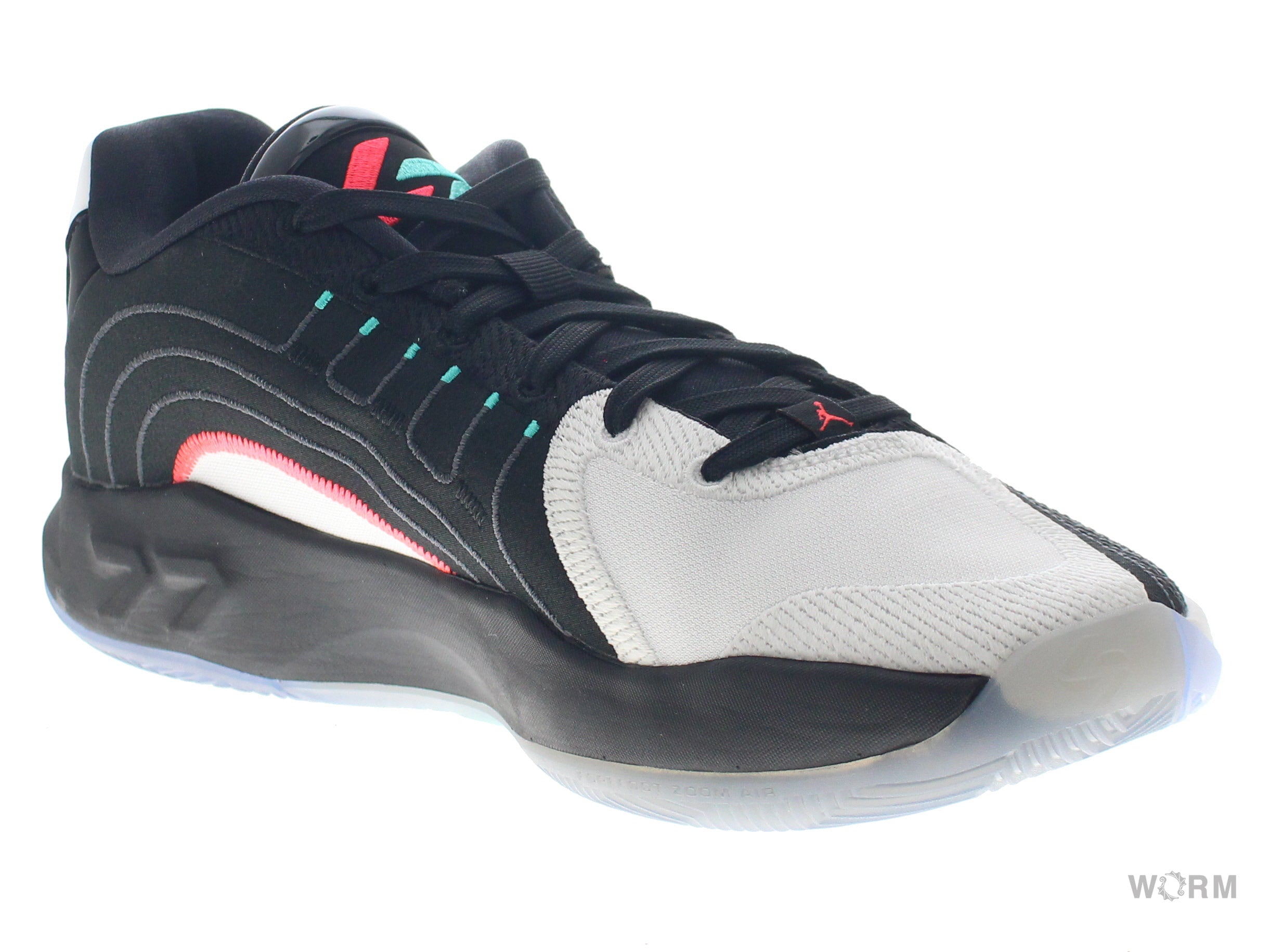 【US8】 JORDAN LUKA 4 PF HF0824-001 【DS】