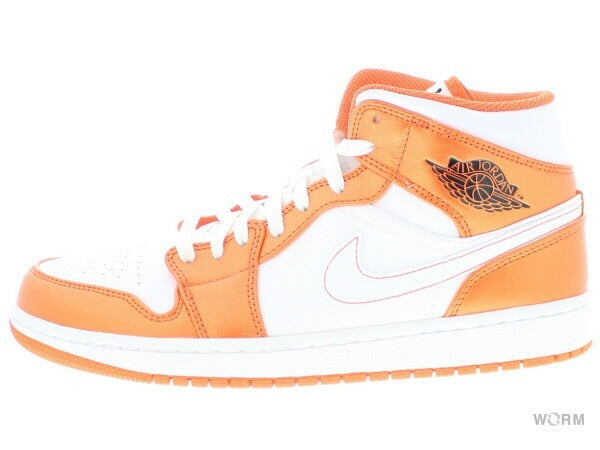 【US11】 AIR JORDAN 1 MID SE DM3531-800 【DS】-WORM TOKYO-WORM TOKYO WEB STORE-100% Authentic Sneakers