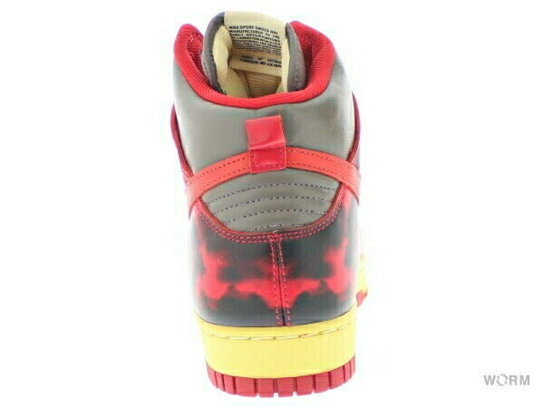 【US10】 NIKE DUNK HI 1985 SP DD9404-600 【DS】-WORM TOKYO-WORM TOKYO WEB STORE-100% Authentic Sneakers