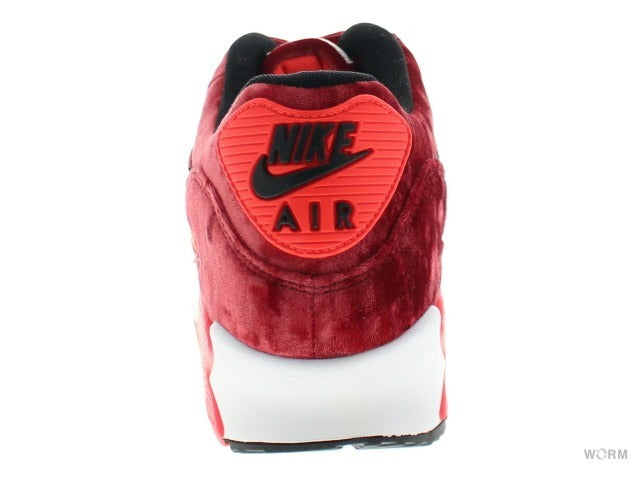 【US8】 NIKE AIR MAX 90 ANNIVERSARY Red Velvet 725235-600 【DS】