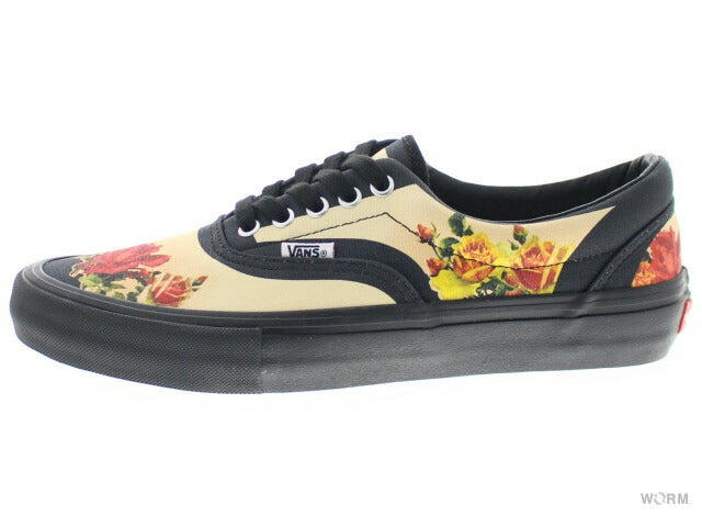 【US8】 VANS ERA PRO GAULTIER VN0A45JAT5Q 【DS】