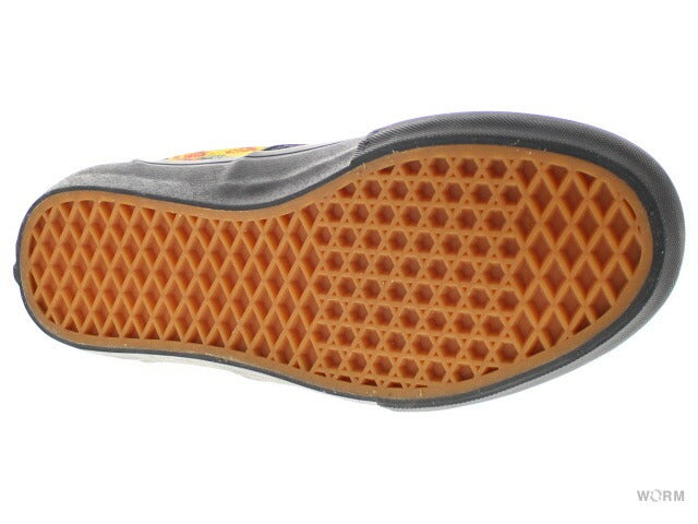 【US8】 VANS ERA PRO GAULTIER VN0A45JAT5Q 【DS】