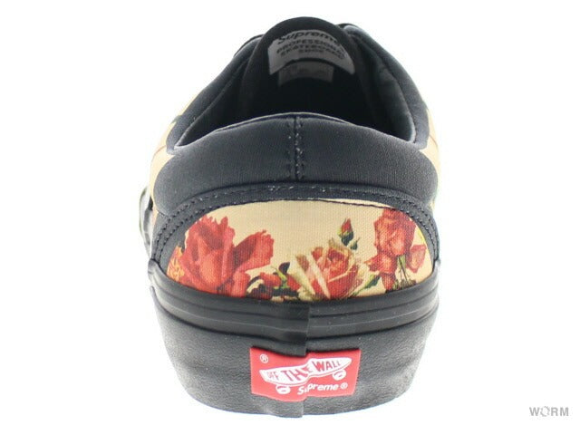 【US8】 VANS ERA PRO GAULTIER VN0A45JAT5Q 【DS】