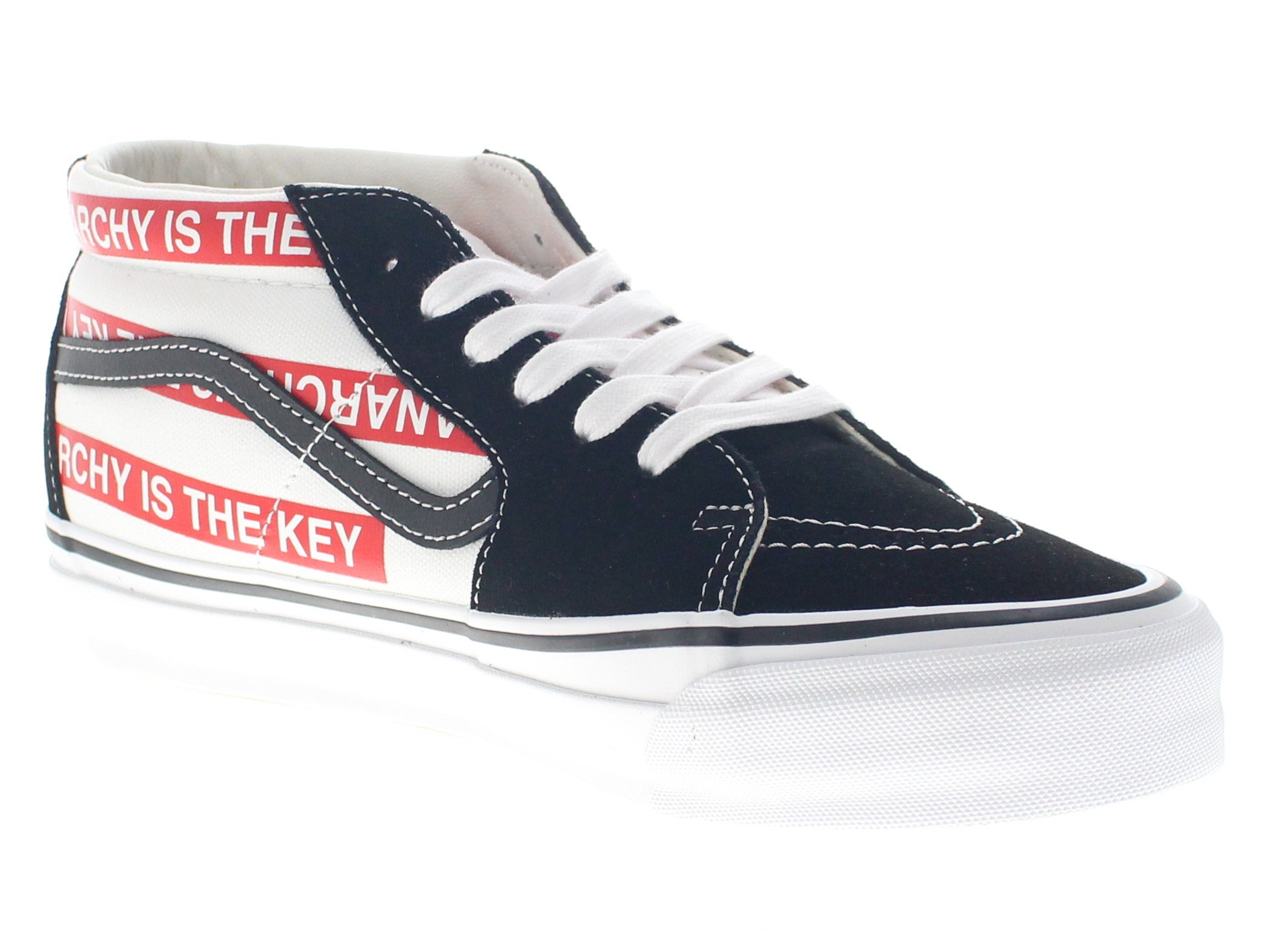【US10】 VANS SK8-MID REISSUE 83 VN000CXG458 【DS】