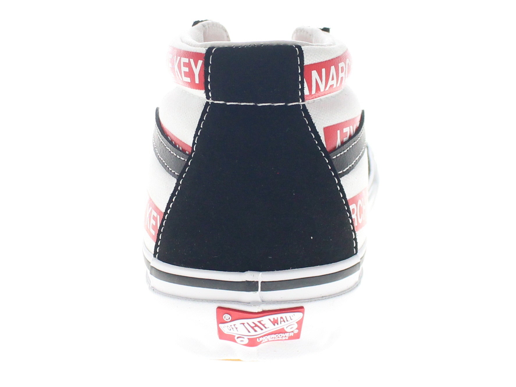 【US10】 VANS SK8-MID REISSUE 83 VN000CXG458 【DS】